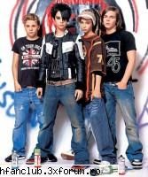 tokio hotel:bill tom 2 trupe