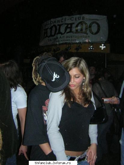 Aici punem poze cu Ann-Kathrin - ji iar ann kathrin...arata bn pujtoaik...acu - .::Tom::.