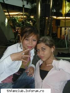 Aici punem poze cu Ann-Kathrin - istina_x - .::Tom::.
