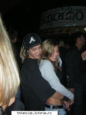 Aici punem poze cu Ann-Kathrin - sa pun o poza si cu ea si tom:x:x:x:x - .::Tom::.