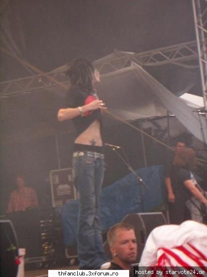 e super tatuajul shi ia iesit super bn aici punem poze cu noul tatuaj a lui