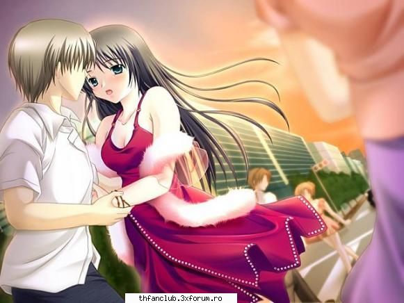 Am o nelamurire.....mai are prietena? - mie mi-a lacut..s-a despartit de ea ca sa o - .::Gustav::.