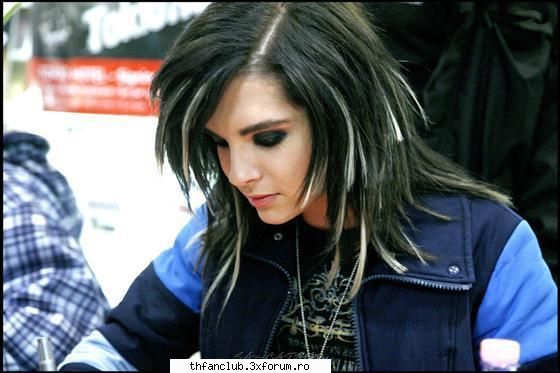 Bill are 1,85 m - adevarul e ca bill chiar are 1.83....sh a zis ca - .::Bill::.