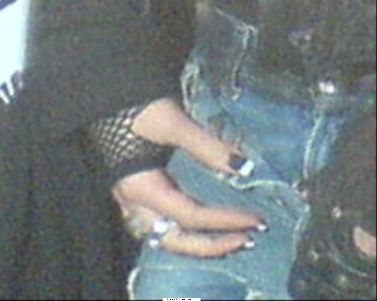 Bill cu palarie...:( - bai inteleg palaria hai.....dar ce sunt cu - .::Bill::.