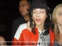 Bill cu palarie...:( - dep ji mie imi place....da uneori iese in posturi - .::Bill::.