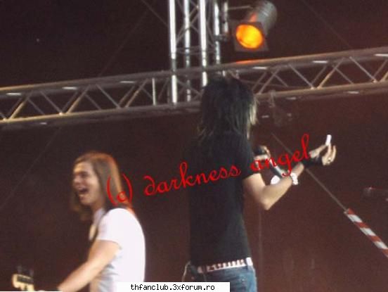Bill si tamponul unei fane :))) - dea super l-am vazut mai demult e fain cum l-a - .::Bill::.