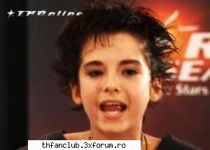 Cand era mic.........:D - ce dragutz era si cand era mic.....un singur - .::Bill::.