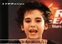 Cand era mic.........:D - eu am filmarea aia i de cand era mik...de cand - .::Bill::.