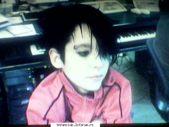Cand era mic.........:D - am shi yo cateva poze:) - .::Bill::.
