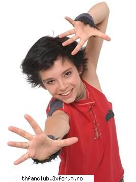 Cand era mic.........:D - th4ever - .::Bill::.