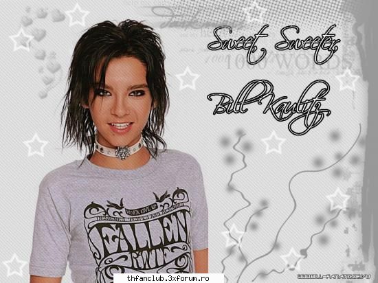 Cand era mic.........:D - cred k vrea si el sa fie bagat in seama desi nu-i - .::Bill::.