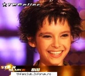 Cand era mic.........:D - Hy girlz ! I'm new ! Vrea sa vorbeasca cineva cu - .::Bill::.