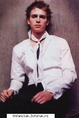 Care e actorul vostru preferat? - stai actor.......hayden christensen si bow - .::Cafenea::.