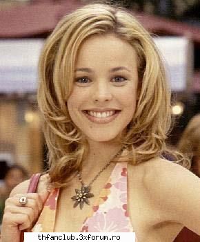 rachel mcadams va pun poza ...nu cred ca ati auzit de ea...... care e actorul vostru preferat?
