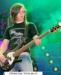Ce inseamna numele lor - georg e excelent si perfect asa-i trebe is mandra - .::Tokio Hotel::.