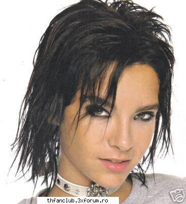 Ce inseamna numele lor - tare fain faza inshelator, a trage pe sfoara - .::Tokio Hotel::.