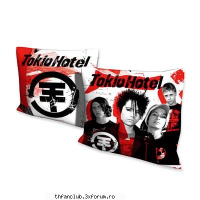 Chestii cu ei......... - iubytzik bill - .::Tokio Hotel::.