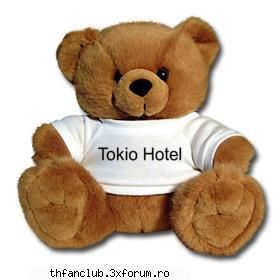 Chestii cu ei......... - iubytzik bill - .::Tokio Hotel::.