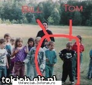 Chestii cu ei......... - mi-as lua si eu accesorii da in giurgiul meu - .::Tokio Hotel::.