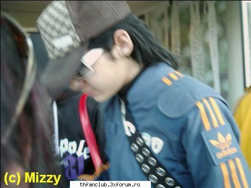 Credetzi k Bill are ID? - nush ce sa cred da ce id-uri am avut eu sigur nu - .::Bill::.