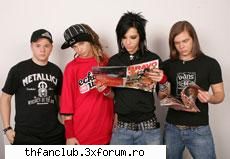 Credetzi k Bill are ID? - sigur are id ar pun pariu ca nimeni nu-l - .::Bill::.