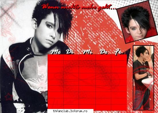 Credetzi k Bill are ID? - plssss rebelde_girl91 da-mi si mie idurile lor eu - .::Bill::.