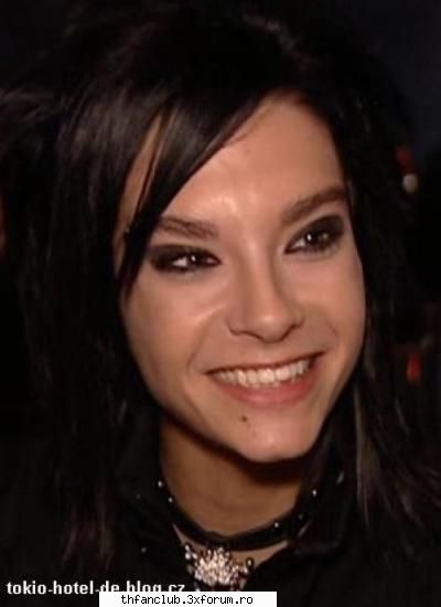Credetzi k Bill are ID? - bill89_kaulitz e pe yahoo sau pe - .::Bill::.