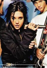 Cu care va potriviti mai bine? - eu ma potrivesc cu bill......super testul asta - .::Tokio Hotel::.