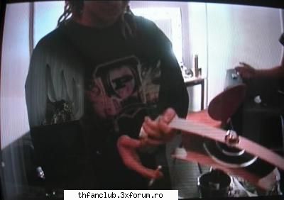 Date despre Bill - si gustav fumeaza... mai toti fumeaza da p - .::Bill::.