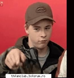 Date despre Gustav - Gustav...are un rol destul de important in trupa - .::Gustav::.