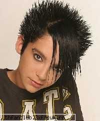 De ce ne place de bill? - mie mi se pare zuuuuper bill!!!uite o poza q - .::Bill::.