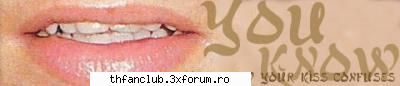 De ce ne place de bill? - Imi place bill pt ca iji face coafura aia - .::Bill::.