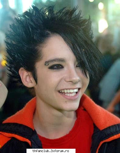 De ce ne place de bill? - Eu il iubesc fiinca e cel mai cool il iubesc:) - .::Bill::.