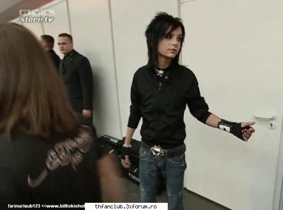 De ce ne place de bill? - bill e..... e... PERFECT - .::Bill::.