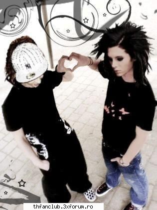 Fan fic-uri - stie cineva care-i id-ul lui bill sau tom? k am - .::News about site::.