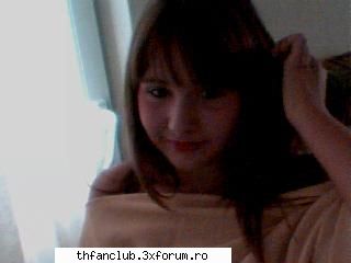 lool...eu sunt k fata pe care o vrea bill...da pot sa fiu si k fata pe care o vrea imi zic k sunt