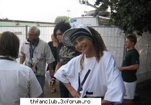 Fun pics cu tom - ce-mi poate placea cum a iesit aici se gudura - Recycle Bin