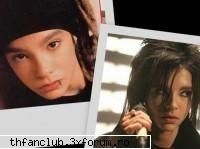Fun pics cu tom - bill&tom 4 ever!!! - Recycle Bin