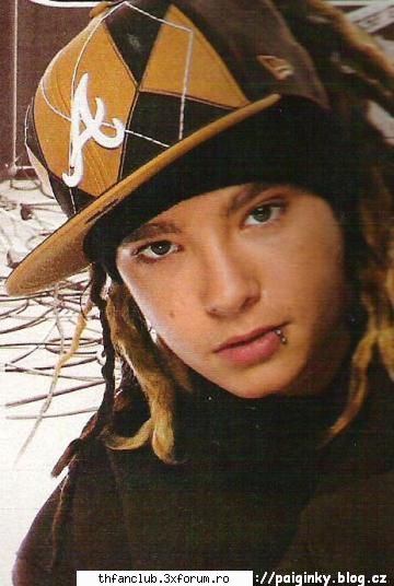 Fun pics cu tom - andra_tomkaulitz_me_love - Recycle Bin