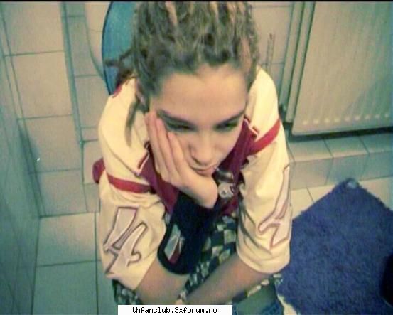 Fun pics cu tom - andra_tomkaulitz_me_love - Recycle Bin