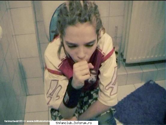Fun pics cu tom - andra_tomkaulitz_me_love - Recycle Bin