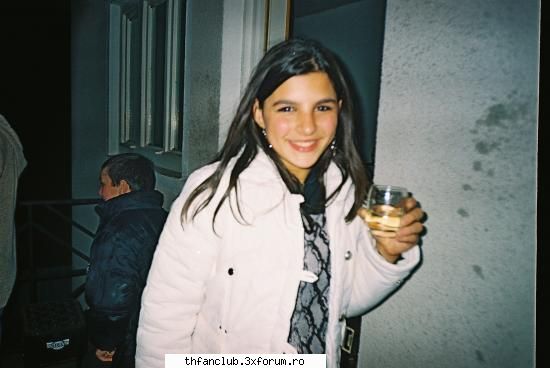 Mdeah... - a mea e pe 21 mai...nu degeaba pe cheama Elena:D - .::Happy Birthday!!!::.