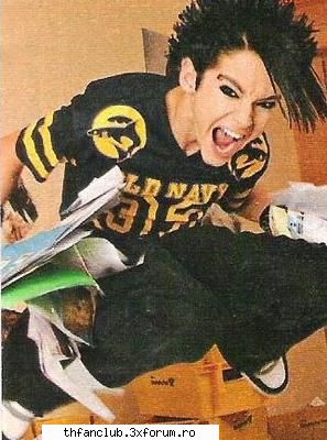 ..bill's the best :nebun: nu-i asa ca bill e cel mai sweet baiat din lume???