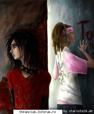 Poze animate - aici punem poze animate cu TH - .::Tokio Hotel::.