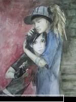 Poze animate - THgirl - .::Tokio Hotel::.