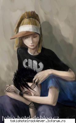 Poze animate - alexutza_just4tom - .::Tokio Hotel::.