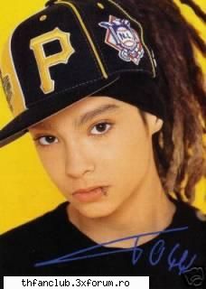 Poze+autografe....... - th_rullz_the_world - .::Tokio Hotel::.