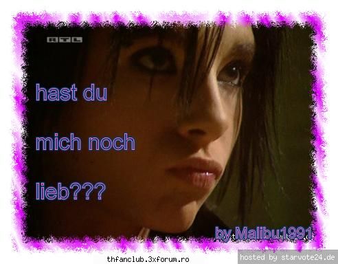 Poze cu Bill! - billllllllllllllllll ever - .::Bill::.