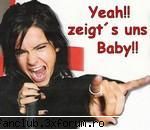 Poze cu Bill! - Ramona4th4ever - .::Bill::.