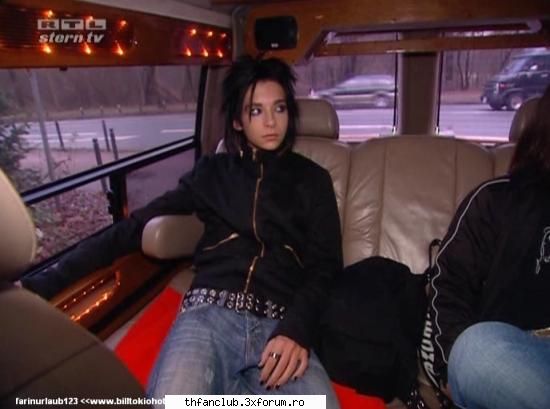 Poze cu Bill! - alta ....relaxat,nu?=) - .::Bill::.